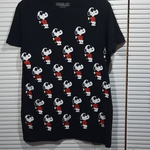 Snoopy T-shirt